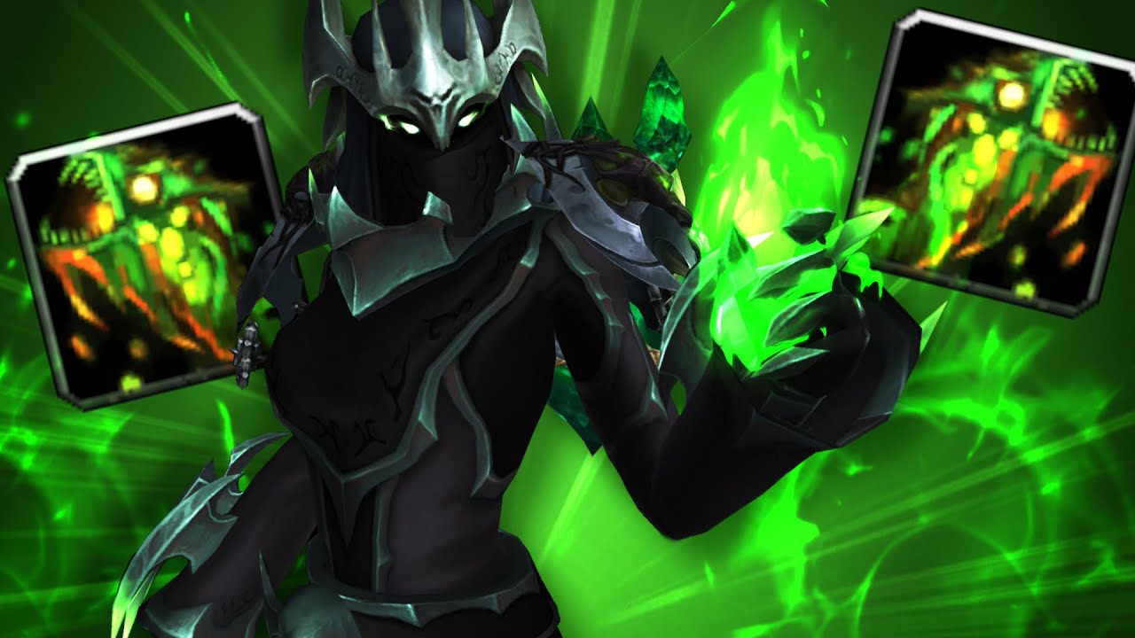 Warlock Is The ERADICATOR Of Rogues! (5v5 1v1 Duels) - PvP WoW: Dragonflight