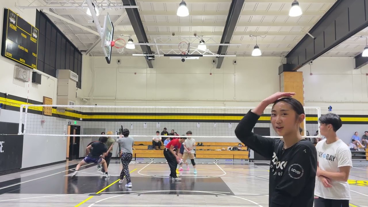 1/28/26 Game 4 BSH men’s w RON HUANG SEEE