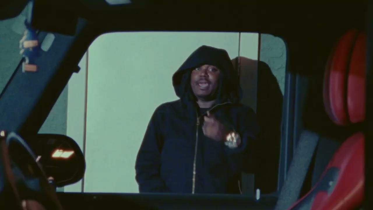 Lucki feat. Veeze 