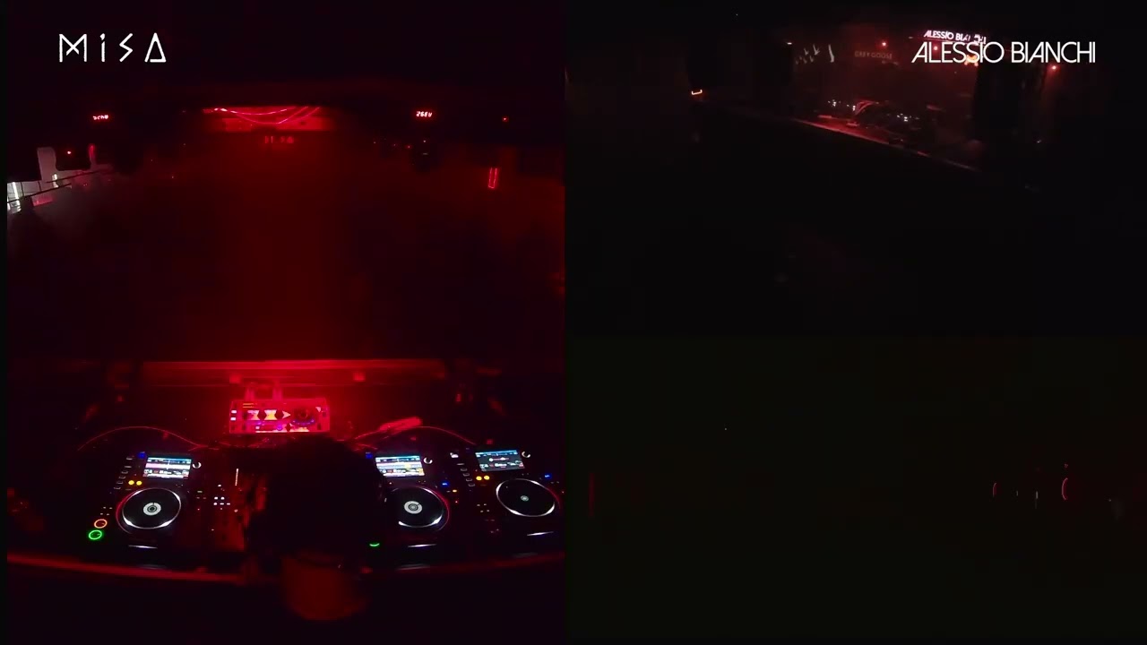 ALESSIO BIACHI &  ABDON  @ MISA ENERO 2024