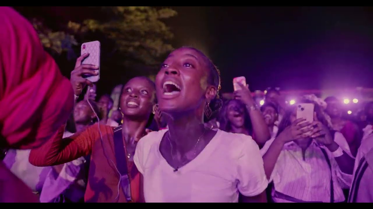 Johnny Drille - Journey of Our Lives/Forever (Johnny’s Room Live 5)