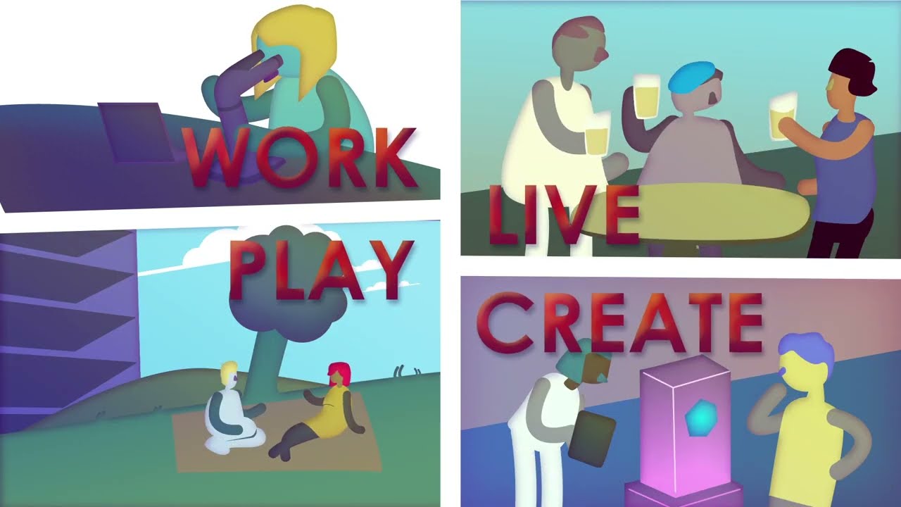 McMaster Innovation Park - Canada's Premier Research 🔬 & Innovation Park