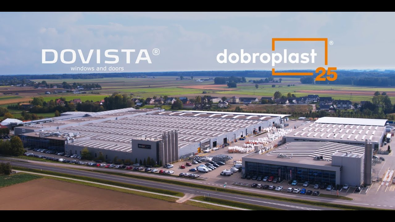 Dobroplast 25 lat