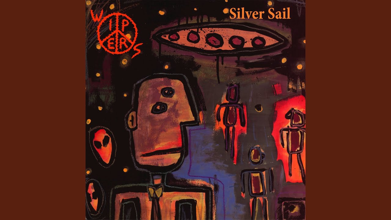 Silver Sail