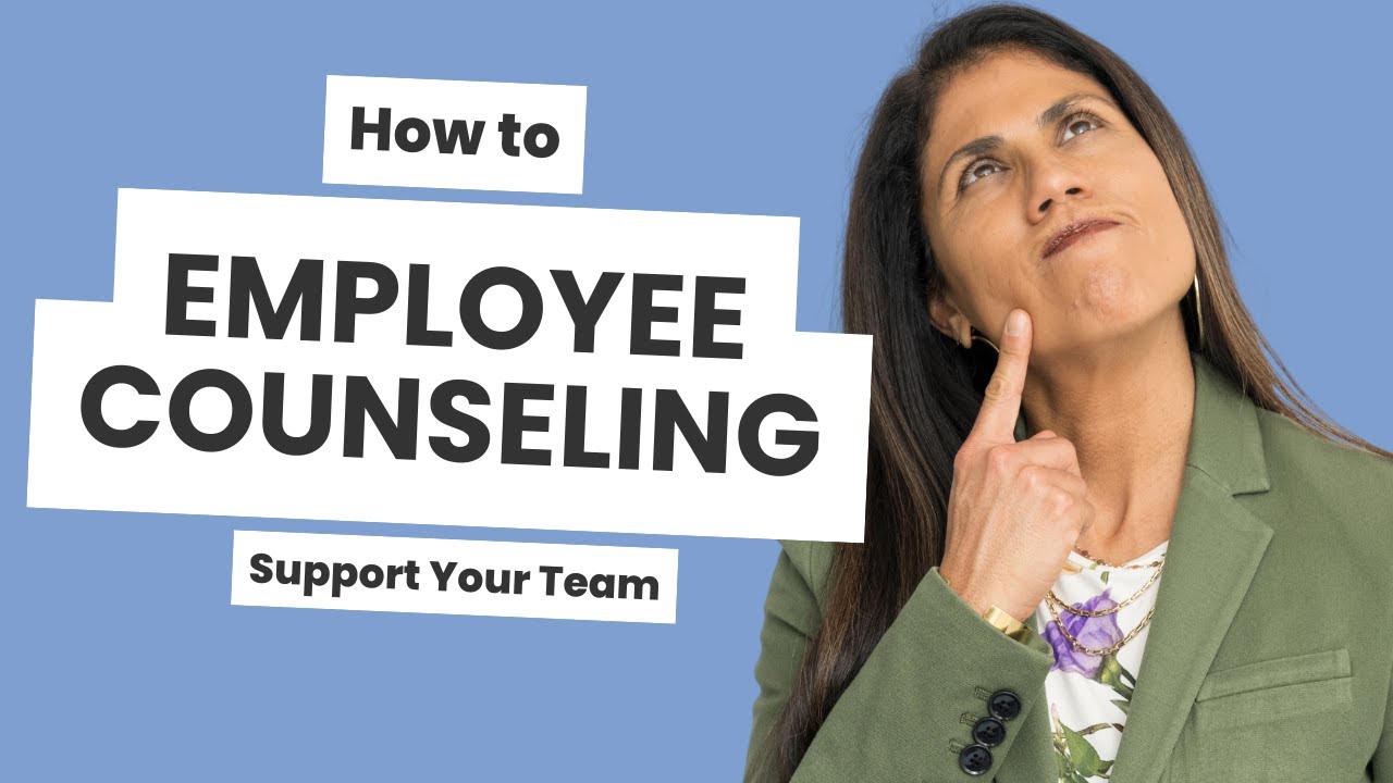 Employee Counseling: Expert Tips Every Manager Should Know