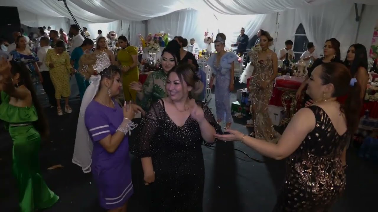 Nunta  FANE & CRISTINA  Part 6  ( cower )