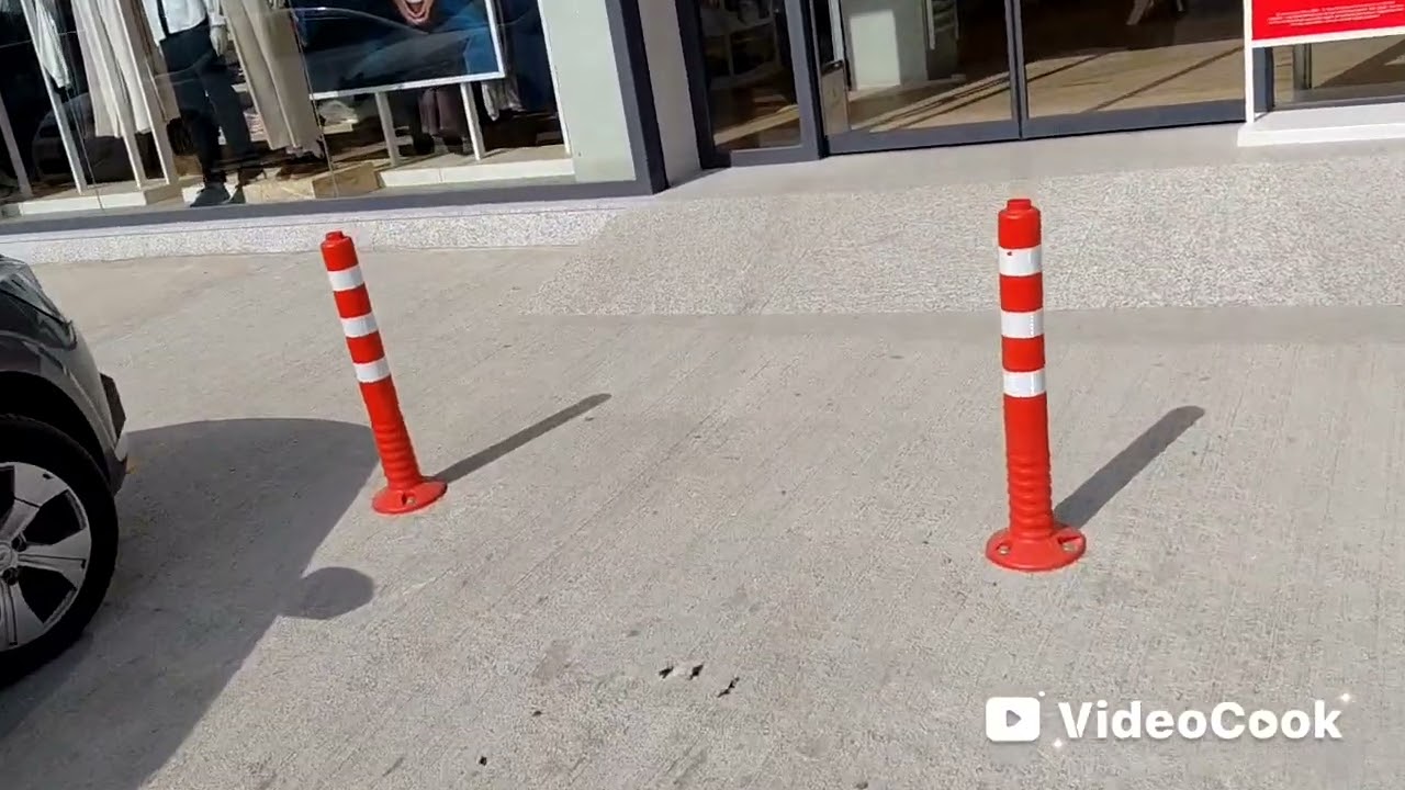 Size Farklı yer gösterdim bugün 1