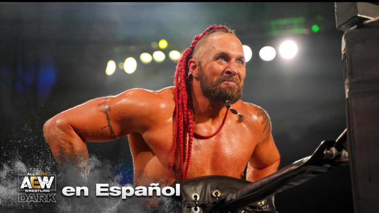 LANCE ARCHER VS PINEAPPLE PETE | AEW DARK en ESPANOL 6/30/20