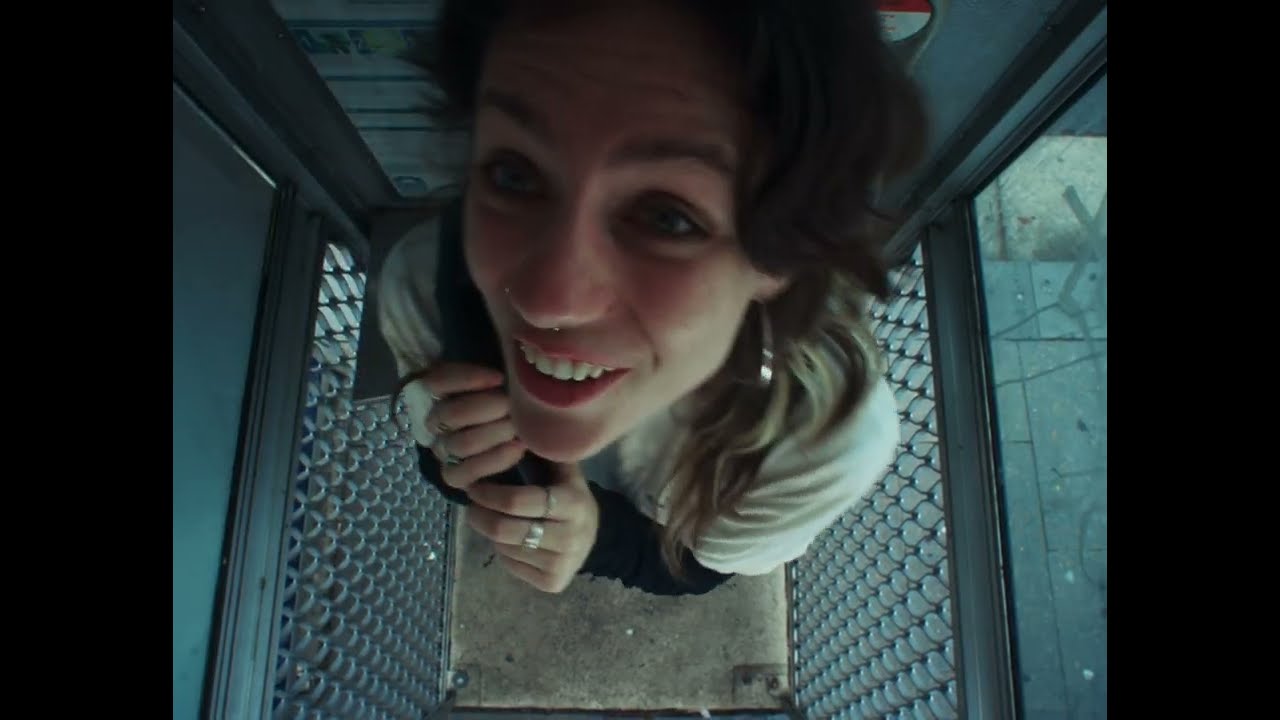 LILY B - Tattoos (Official Music Video)