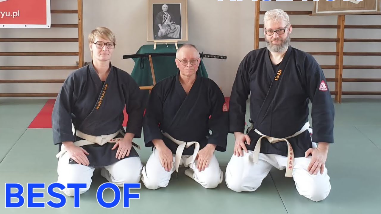 Rok w Sztukach Walki – Najlepsze Momenty 2025 🥋🔥💪