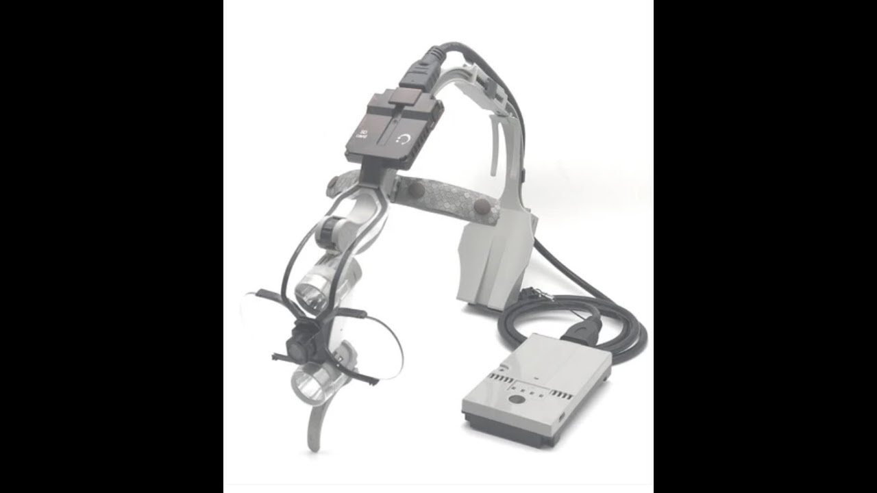 Dr Kim Headlight Camera!