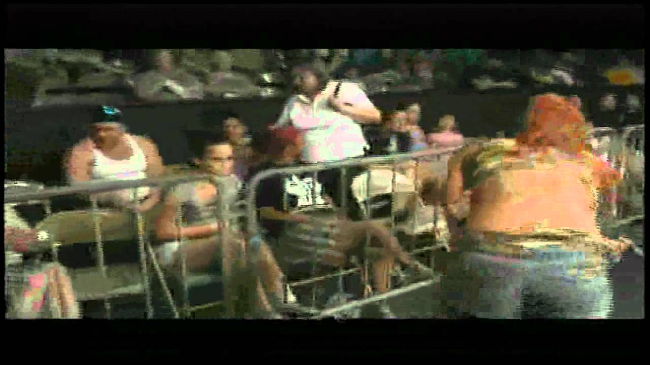 OVW - Jessie Belle Smothers vs Taeler Hendrix.