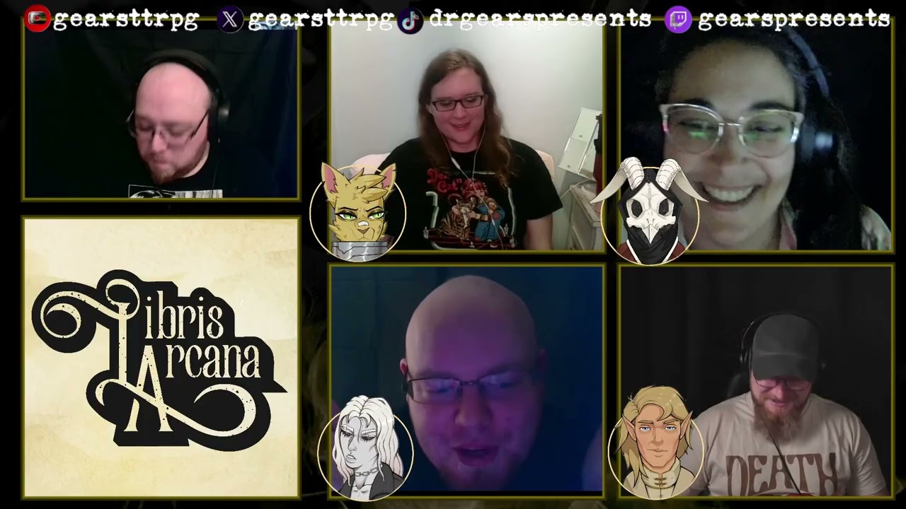Episode 28 | Dirty Deeds Not Dirt Cheap | The Dark World: A Ballad of Oaths and Ashes
