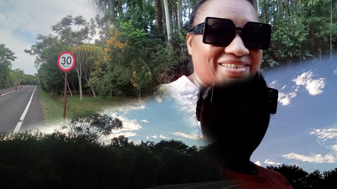 DIA DE RESPIRAR AR PURO !! BORA COMIGO !