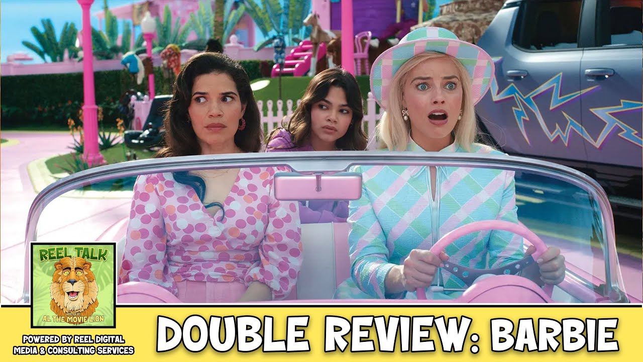 Why Barbie 2023 Is a Modern Classic – Full Breakdown & Analysis