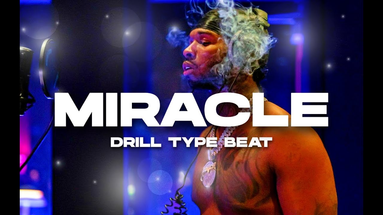 [FREE] Lil Tjay X POP SMOKE X Fivio Foreign Drill Type Beat 2022 