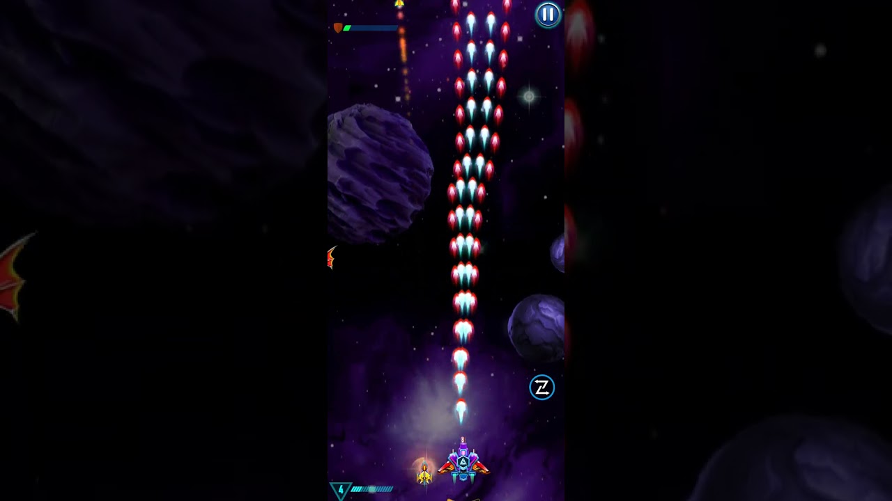 Alien Shooter 20250324 st patty event 1 - 5