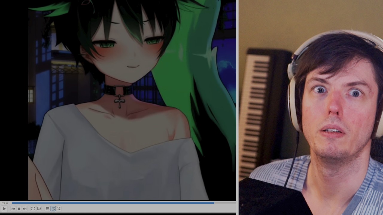 BAJIRU WAS SITTING THE WHOLE TIME?!  WHAT IN GODS NAME?!?!!?!?!?