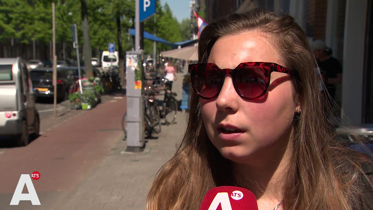 Stadsdeel West wil stop op horeca, toeristenwinkels en bierfiets door overlast