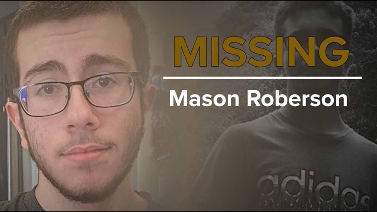 Missing teen Mason Roberson's family pleads for answers | Missing with Marni Hughes