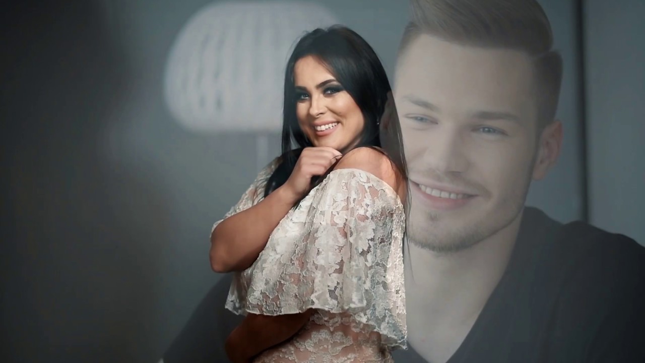 Amra Halebic - Sretna I Voljena (Official Video)