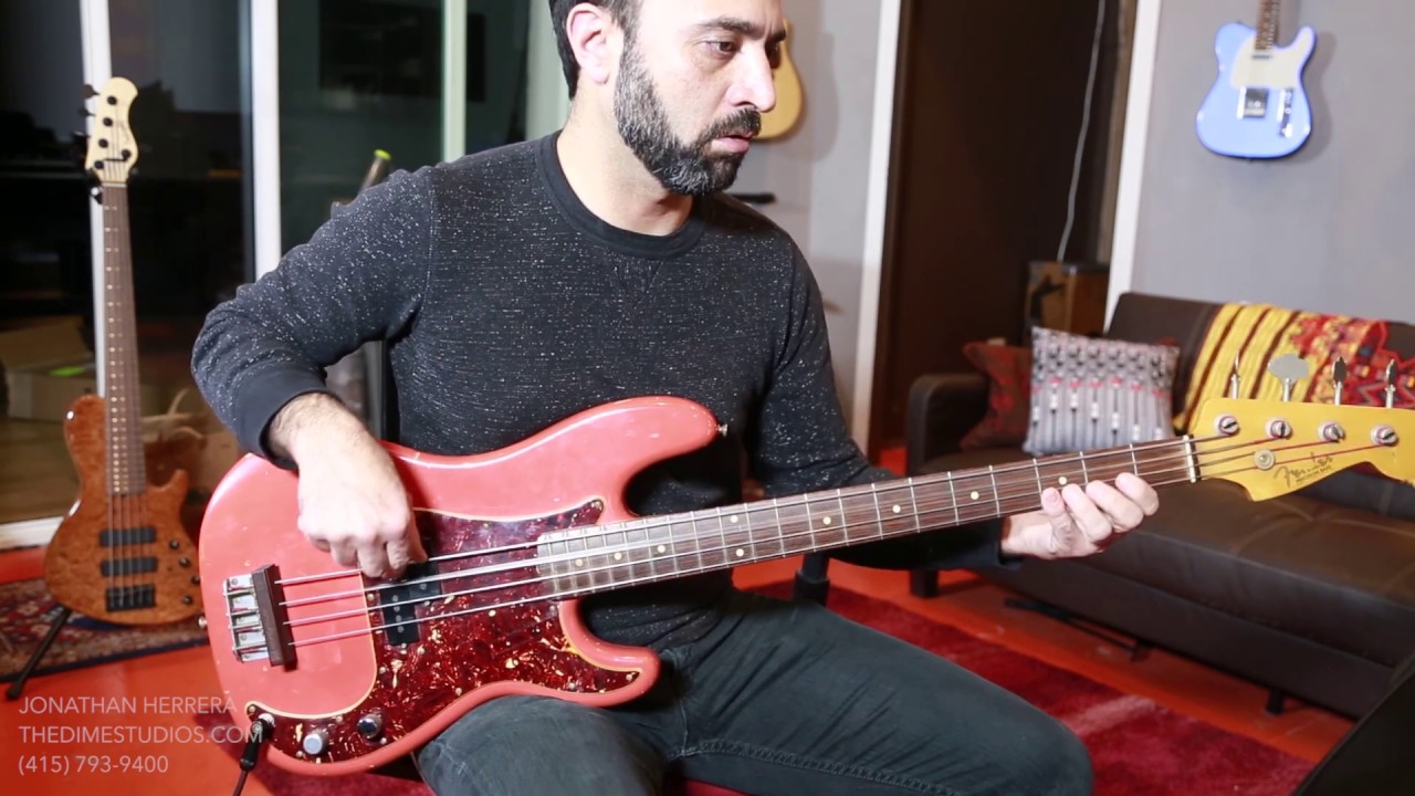 THE ONLY MUTE YOU'LL EVER NEED! BONUS: JAMERSON TRANSCRIPTION