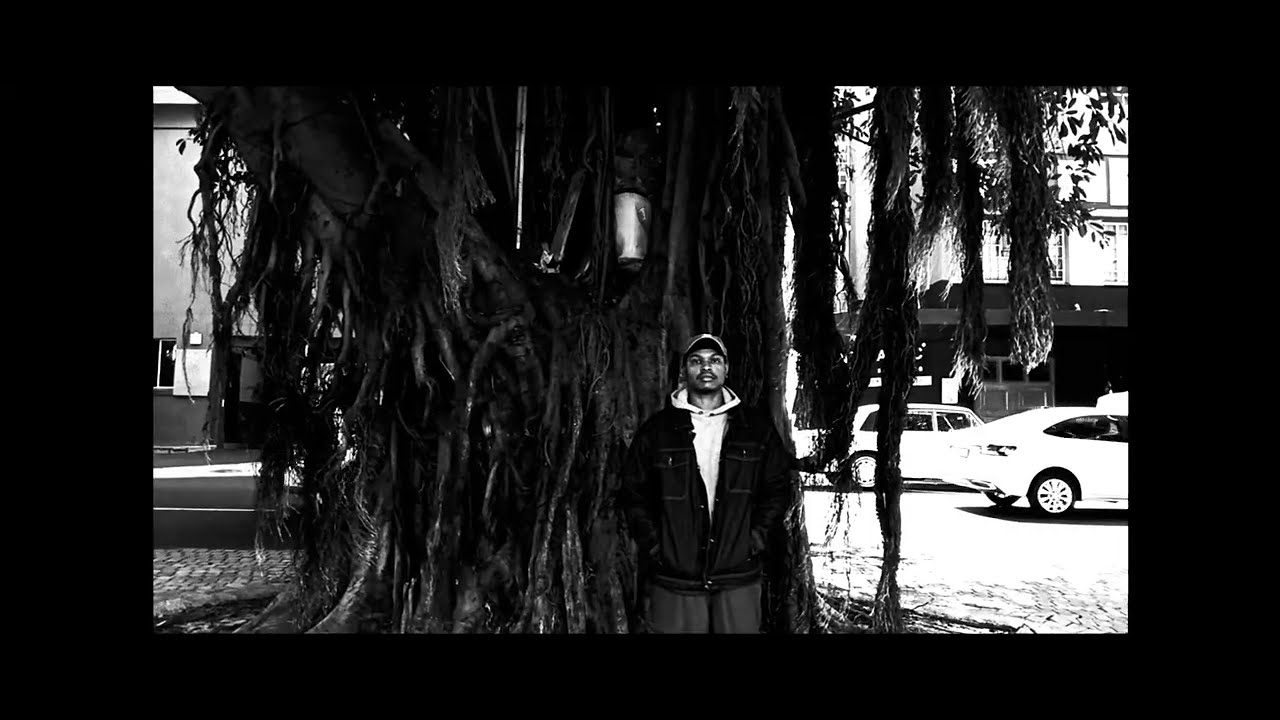 KAILO - KARMA [ OFFICIAL MUSIC VIDEO ]