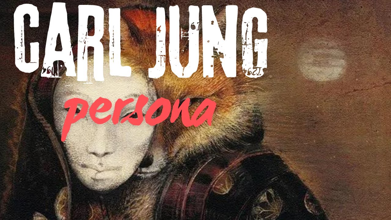 Persona w psychologii Carla Junga