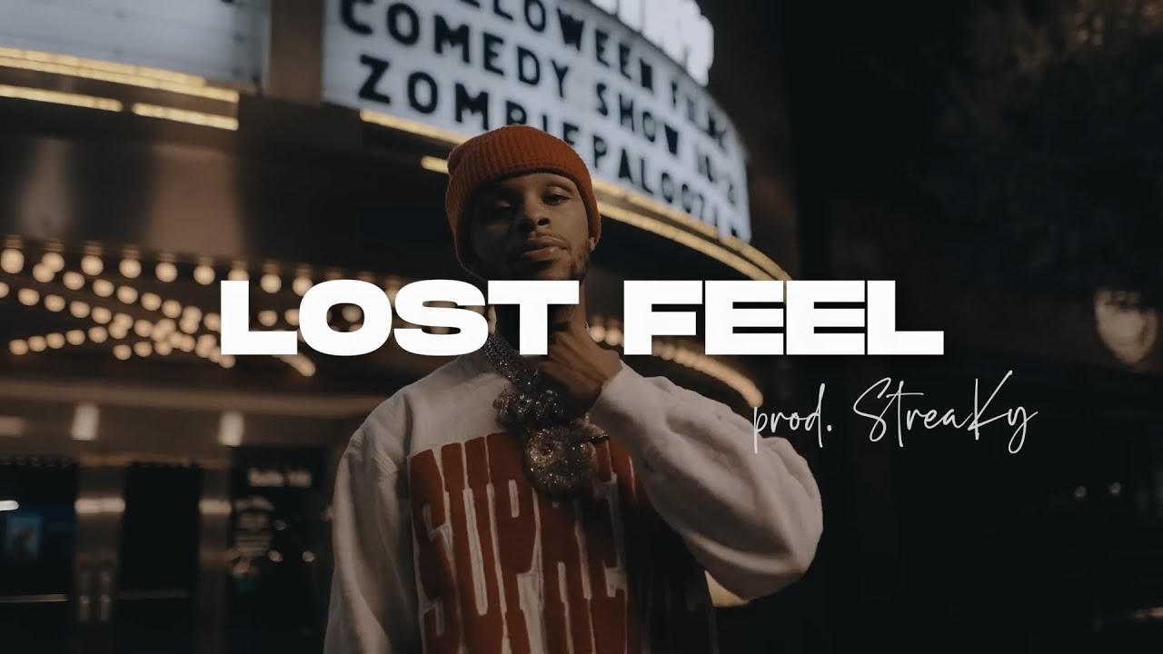 [FREE] Lil Tjay x Stunna Gambino Type Beat - 
