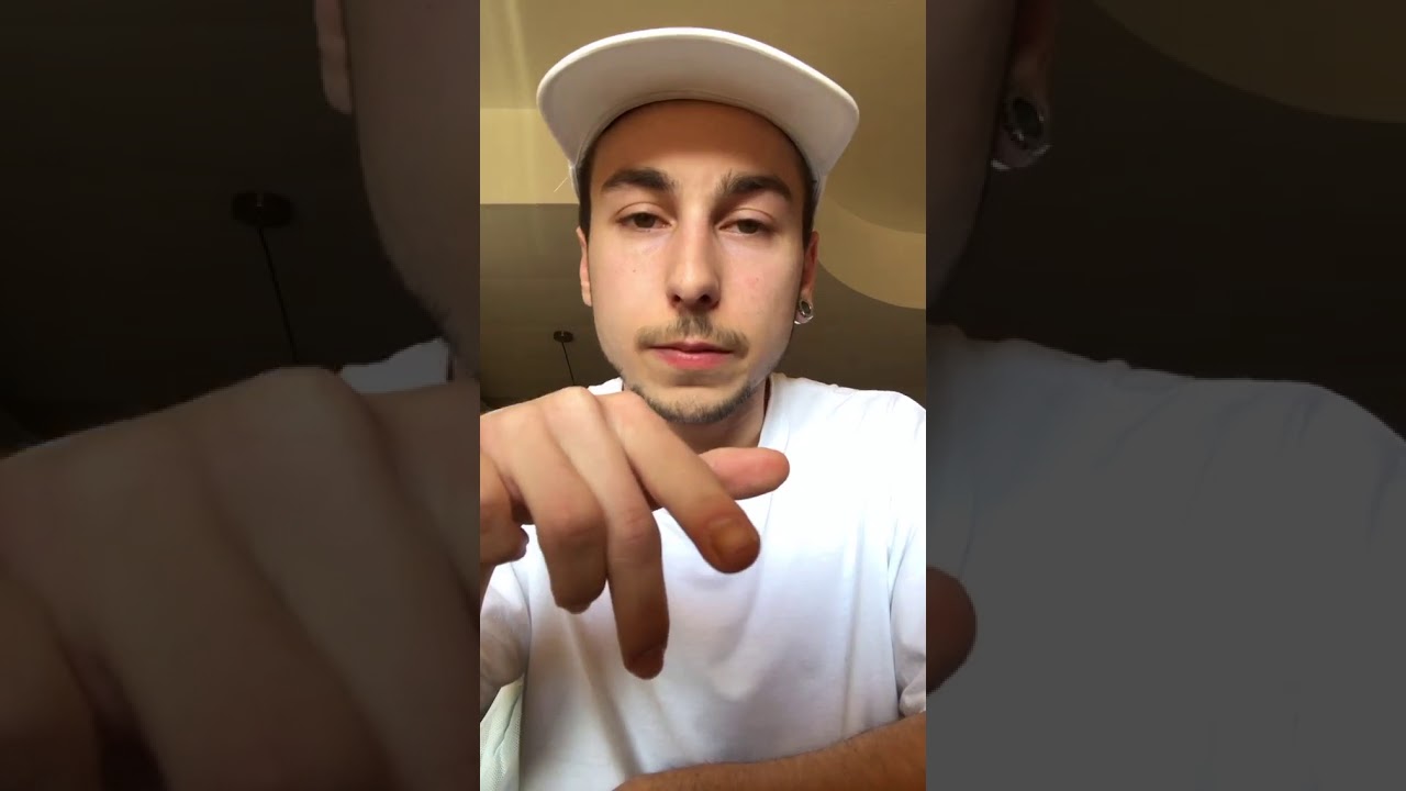 Covid 19 Freestyle - Mattak (Prod. Nex Cassel)
