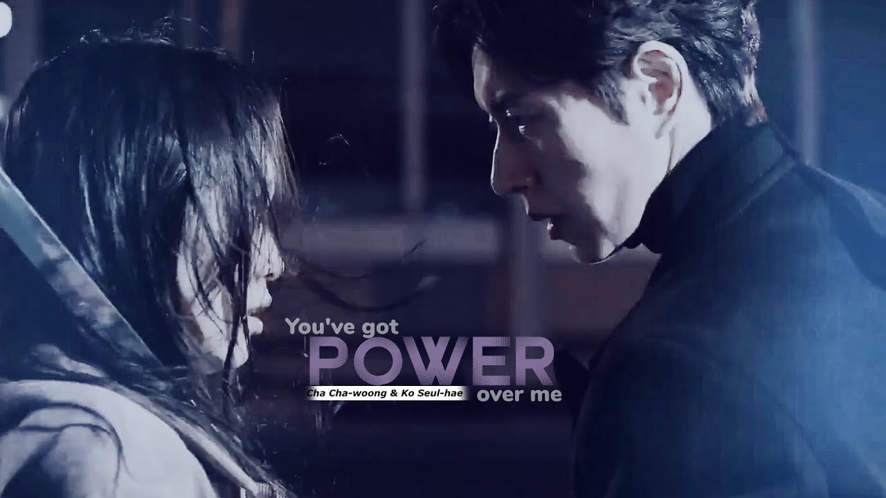 Cha Cha Woong ✘ Ko Seul Hae &rsaquo; 𝐏𝐨𝐰𝐞𝐫 // From Now On Showtime [Finale]