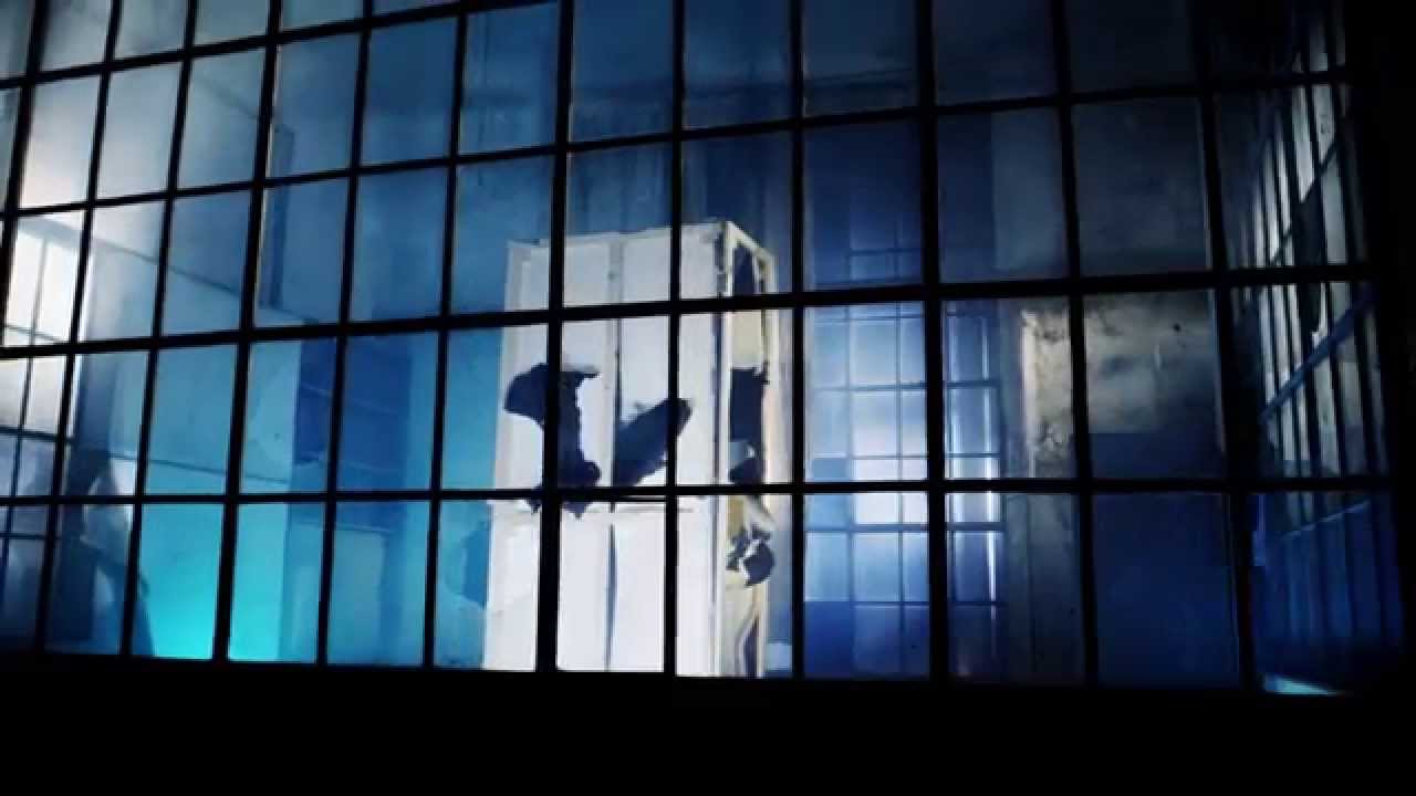 Entropia - La Direzione [Official Music Video]