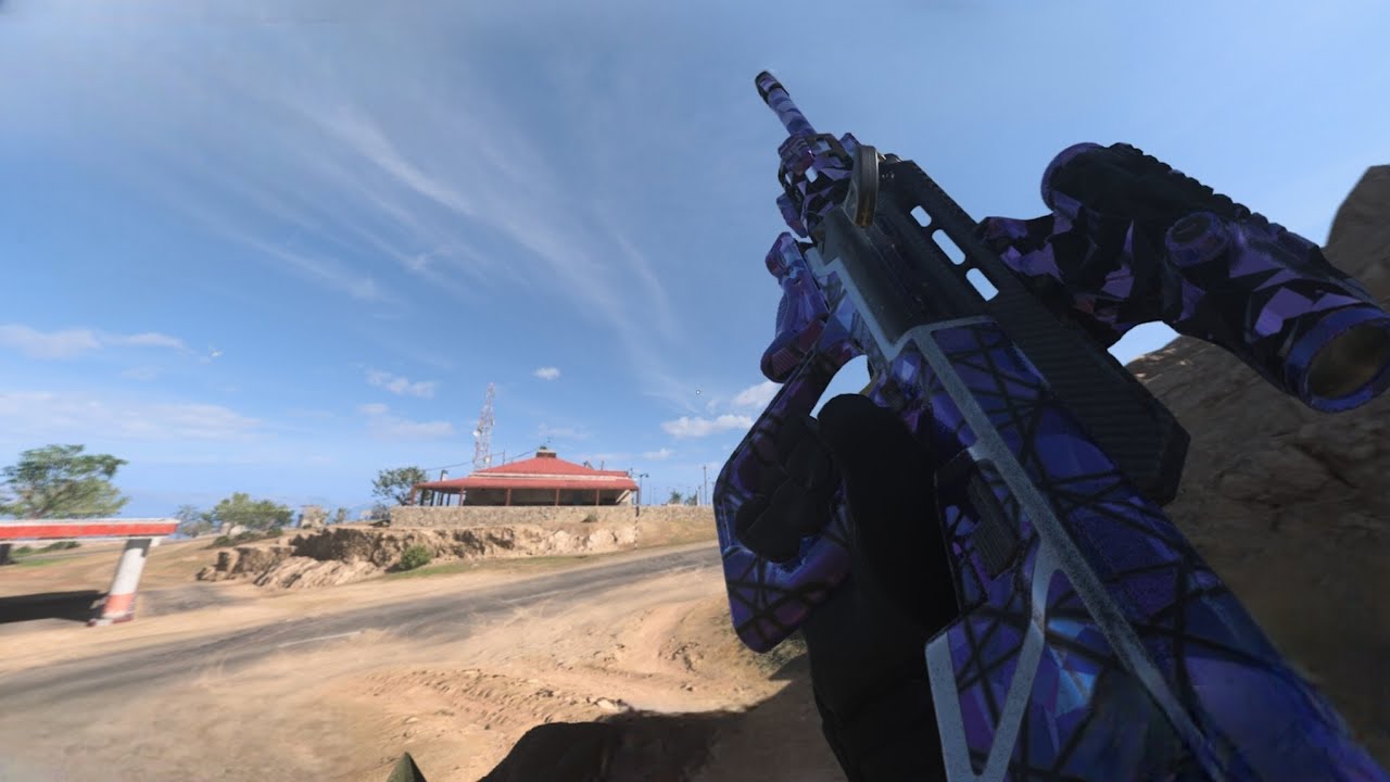 This IS what will KILL DMZ