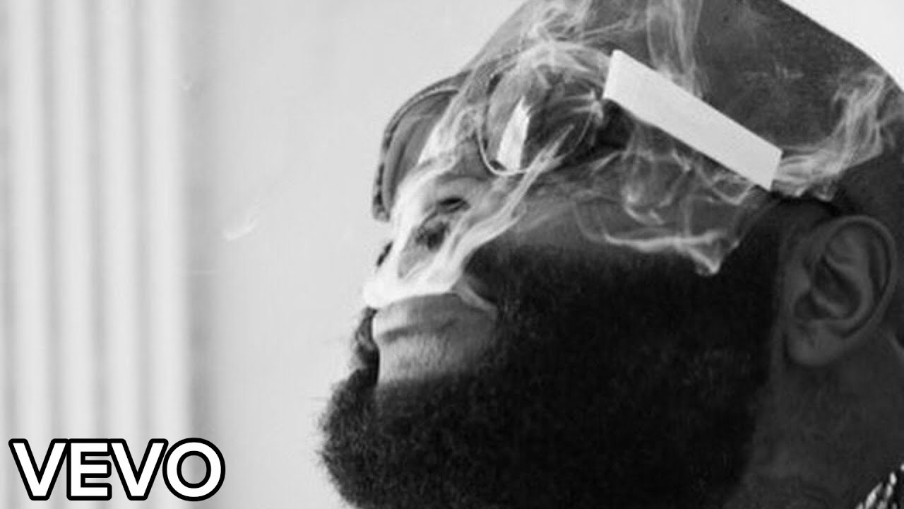Rick Ross — Hustling Race (Official Music Video)