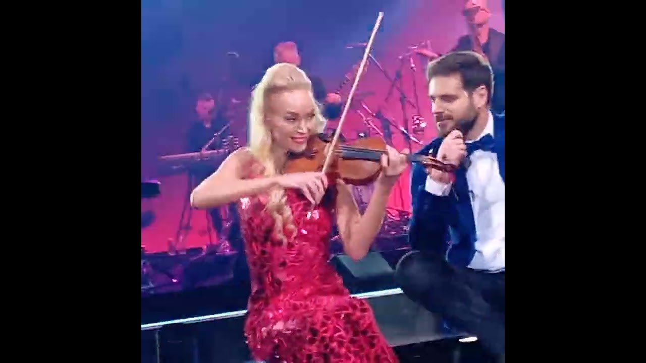 Hauser - Besame mucho - Sofia, Bulgaria, 23 Dec 2025