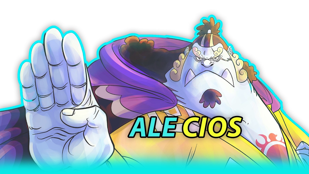 OM&Oacute;WIENIE ROZDZIAŁU ONE PIECE #138 ~ TECHNICZNY ROZDZIAŁ (ROZDZIAŁ 1176)