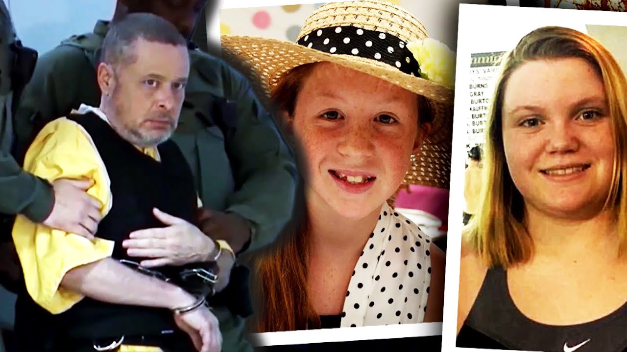 Richard Allen Sentenced to 130 Years for Killing Dephi Teens