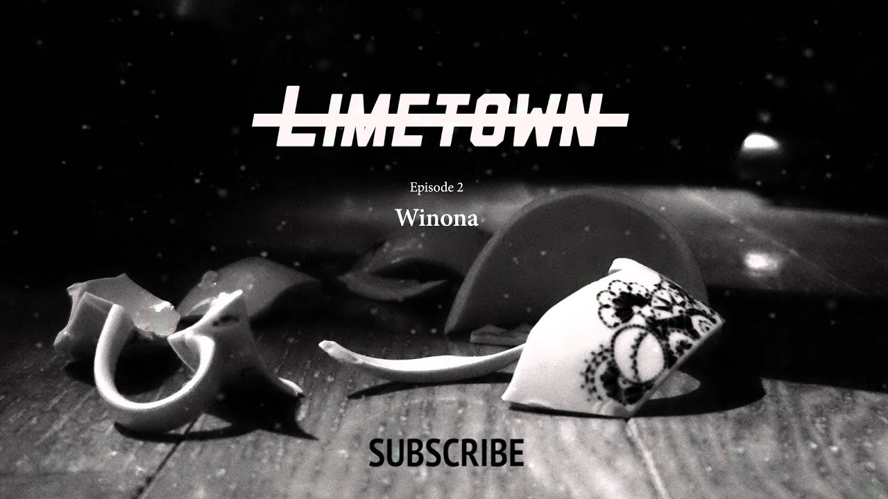 Episode 2: Winona