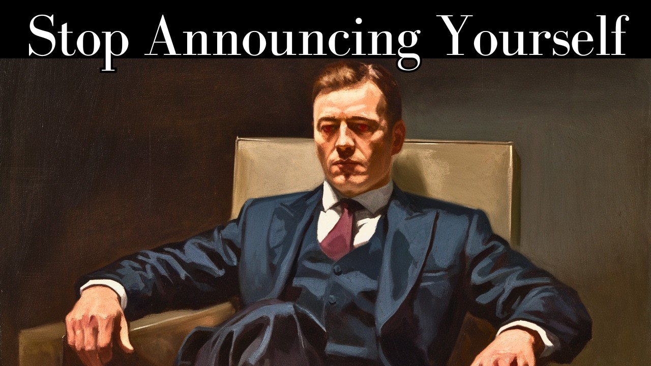 The Quiet Ones Rule | The Silent Art of Dominance &ndash; Machiavelli&rsquo;s Guide