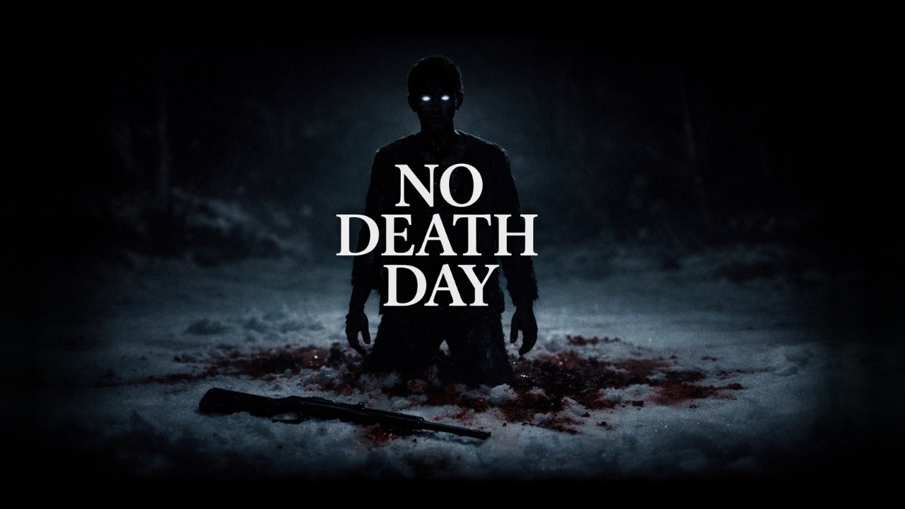 No Death Day - Creepypasta Horror Story