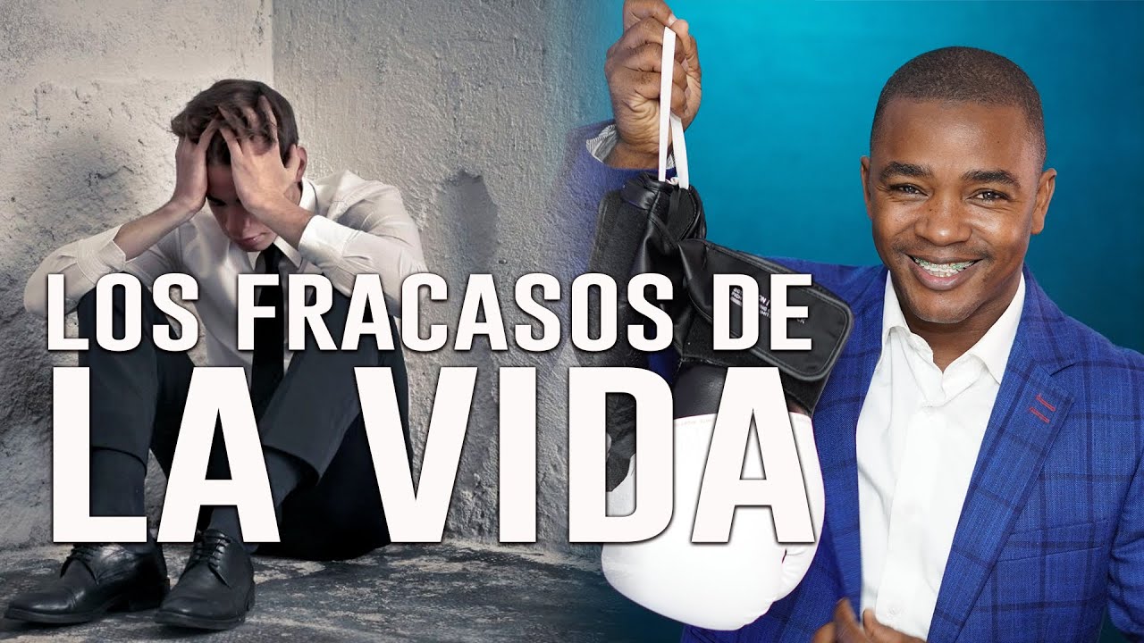 POR QUÉ FRACASAS ESPIRITUALMENTE - Fabio Fory 2021 - Evangelismo Adventista