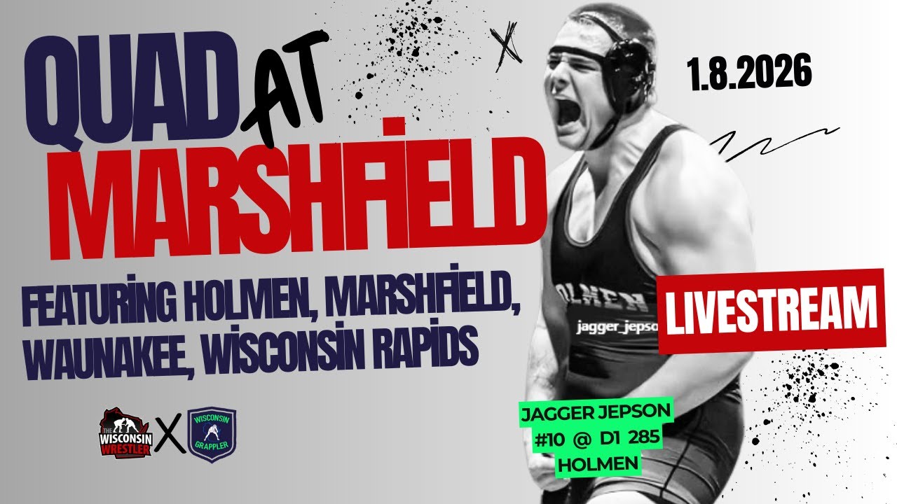 Marshfield Quad Mat 1