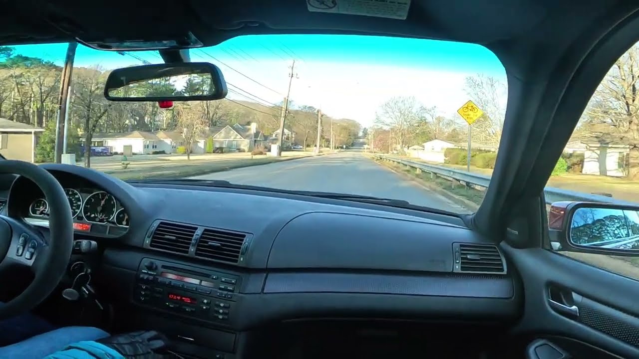 3ZHP In-Car Cold February PopUp EuroSunday and More
