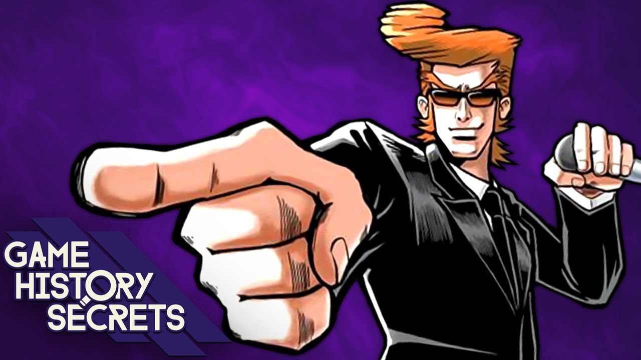 History of Elite Beat Agents / Ouendan Series - Game History Secrets