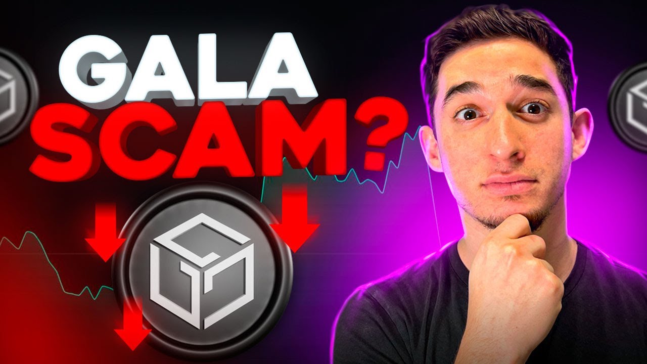 Is GALA V2 a Scam?