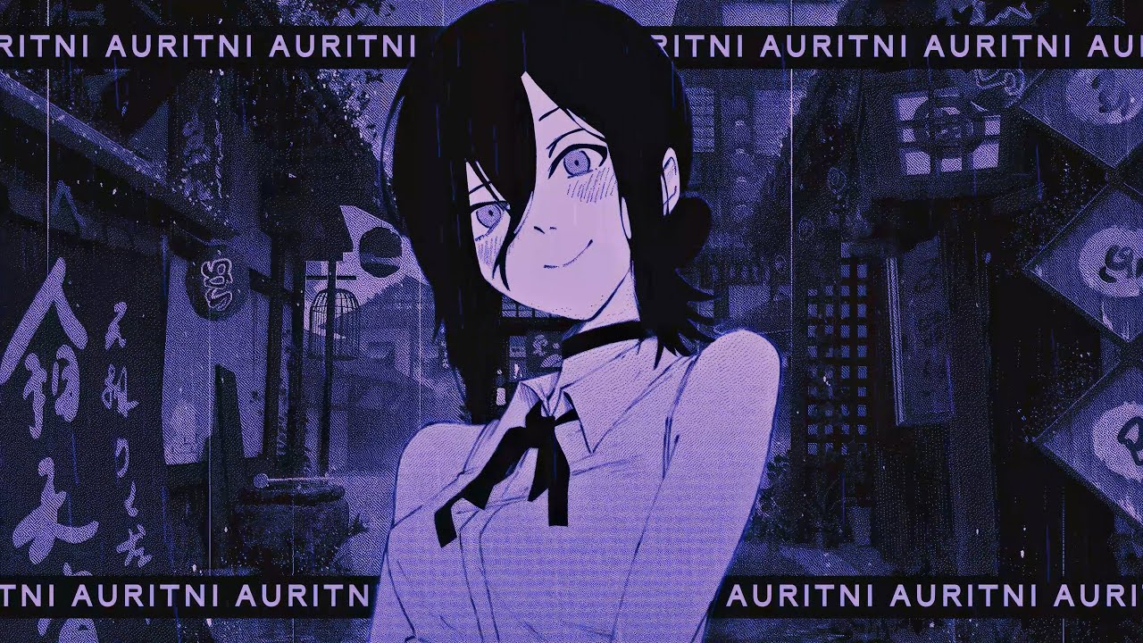 auritni - Despond 💙