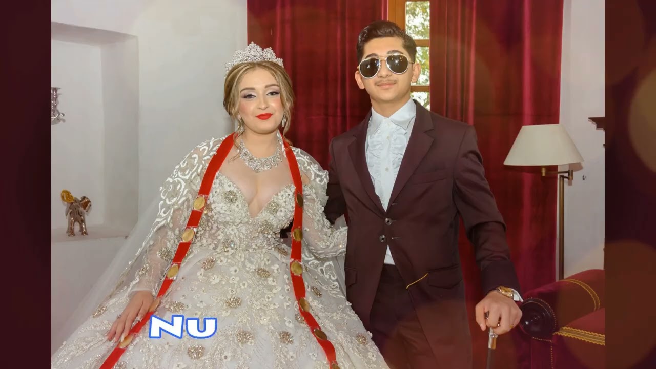 Nuntă imperială Boss & Estera