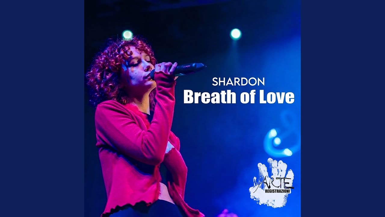 Breath of Love