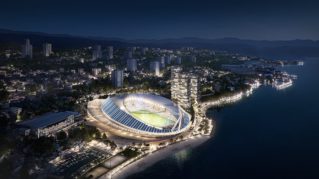 Stadion Kantrida