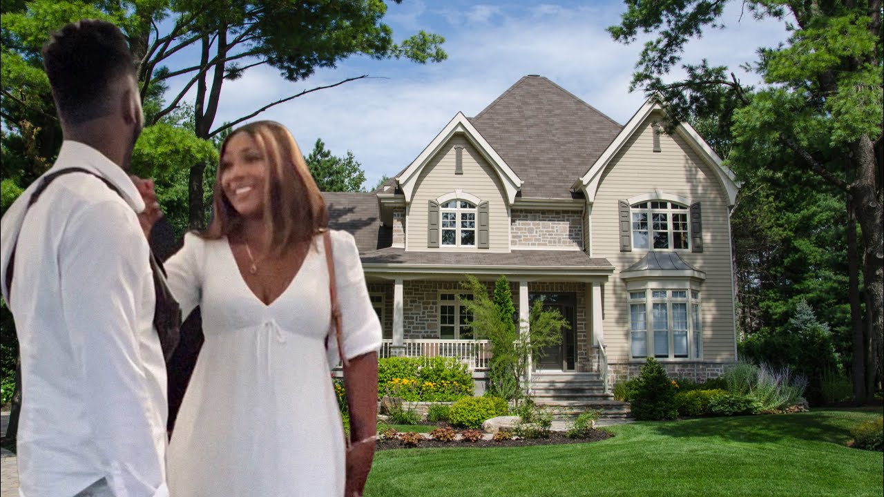 HOUSE HUNTING FOR OUR DREAM HOME IS HARDER THAN WE THOUGHT🥴